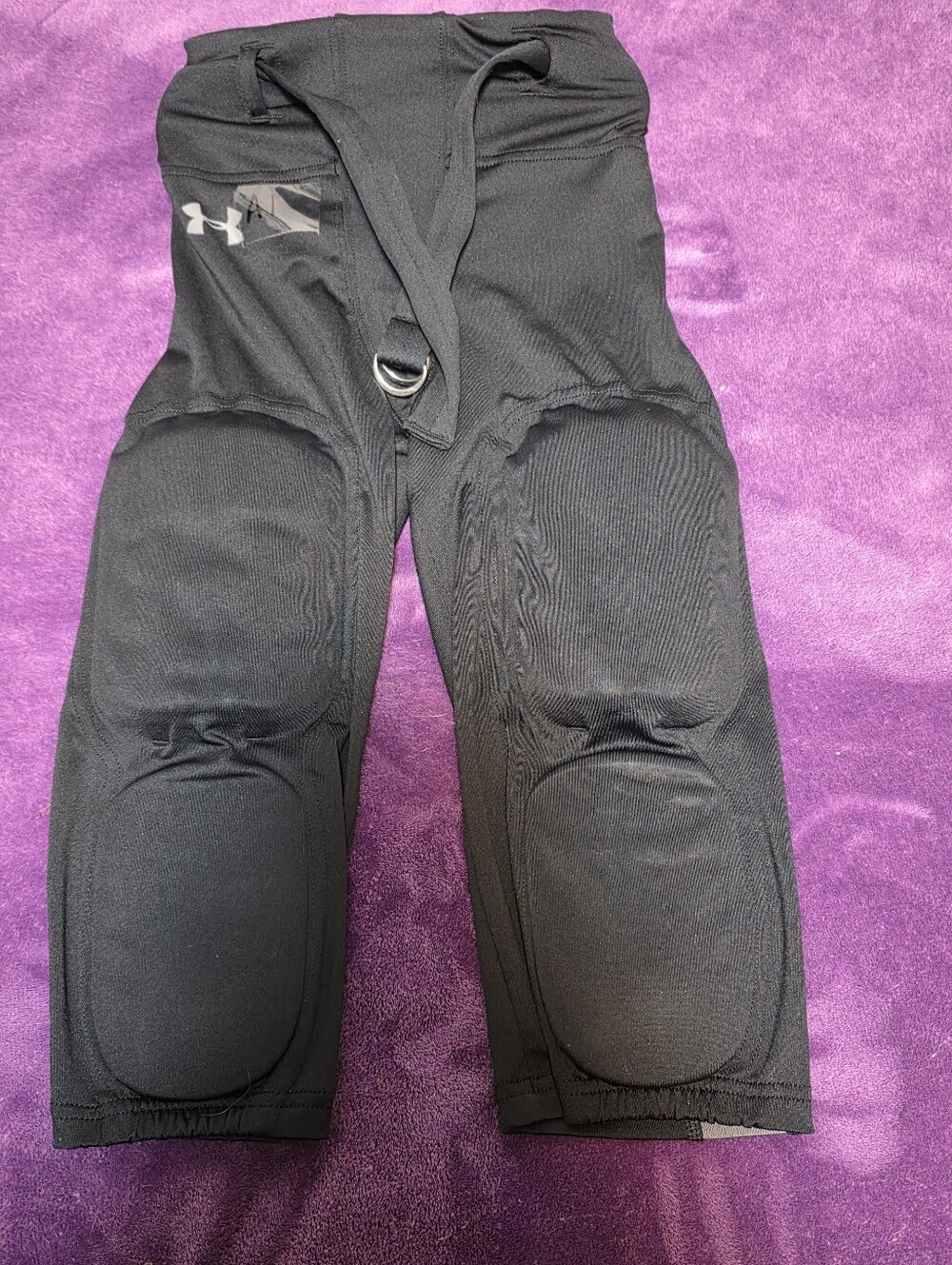 Under Armour Football Pants.